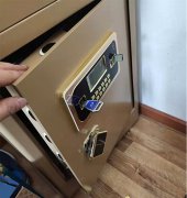 惠山区保险柜开锁
